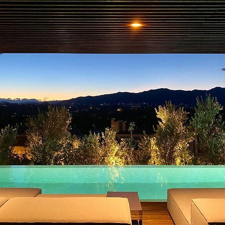 C-Hotel & Spa Cassago Brianza エクステリア 写真
