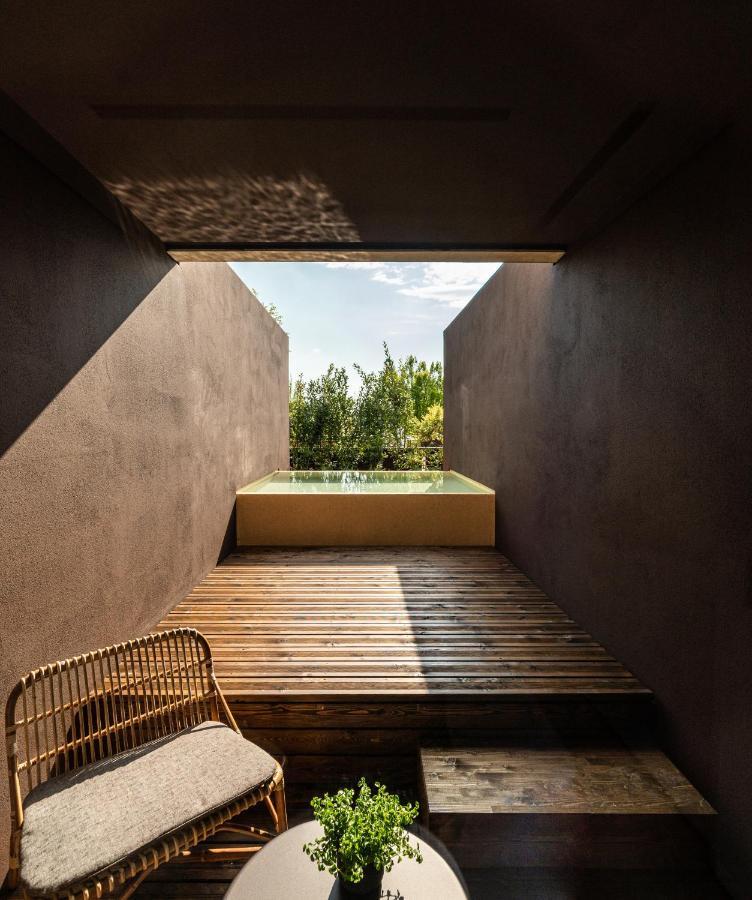 C-Hotel & Spa Cassago Brianza エクステリア 写真