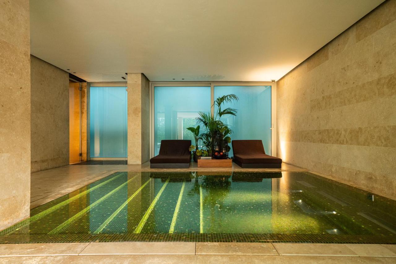 C-Hotel & Spa Cassago Brianza エクステリア 写真