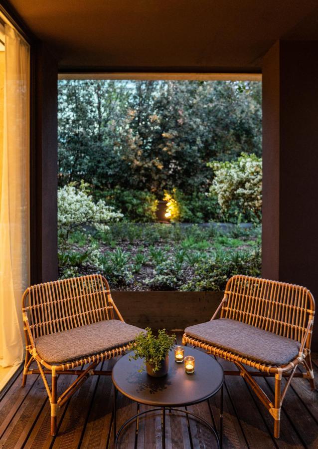 C-Hotel & Spa Cassago Brianza エクステリア 写真