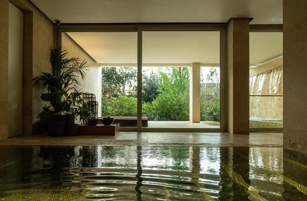 C-Hotel & Spa Cassago Brianza エクステリア 写真